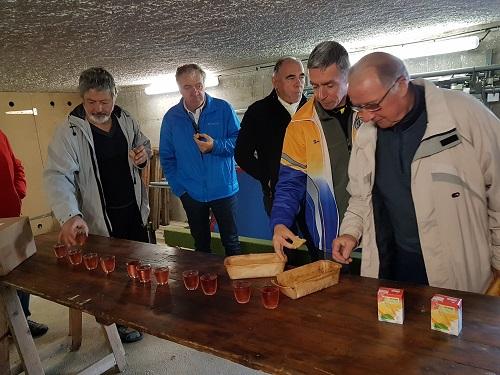 20171124_dégustation gateau breton