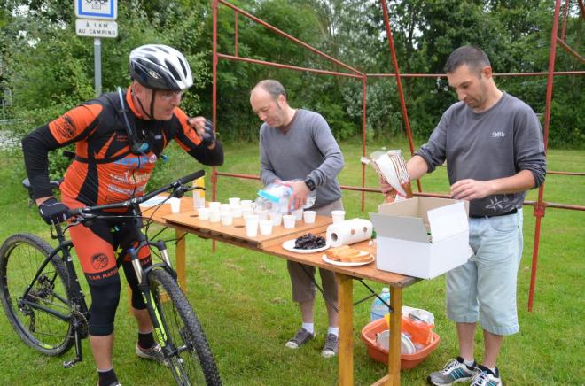 Rando La coufféenne 3 juillet 2016 064